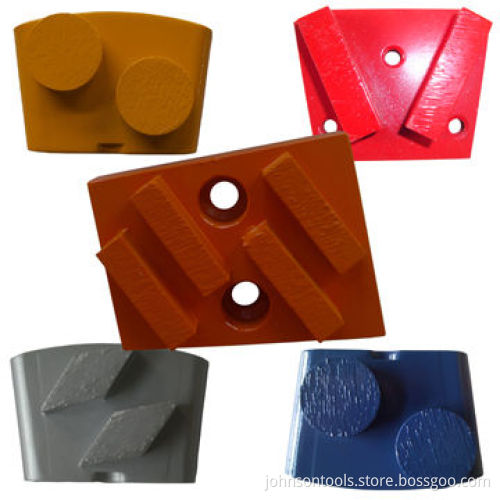 Diamond Grinding Blocks for Floor